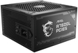 MSI MAG A750GL 750W 80+ Gold Fully Modular ATX Power Supply