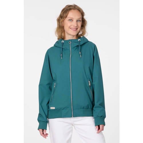 Ragwear Petrol Parka