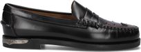 Sebago Dan Scarabeo Mocassins Femme - Mocassins - Marron - Taille 38