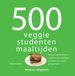 500 Veltman Uitgevers B.V. 500 veggie studentenmaaltijden