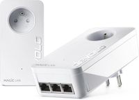Devolo Magic 2 LAN Triple Starter Kit