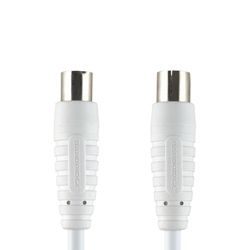Bandridge BVL8803 - 3m - Wit