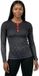 Wilier Respiro Baselayer à manches longues Noir S-M Femme