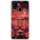 ERT GROUP mobiel telefoonhoesje voor Samsung M31 origineel en officieel erkend Marvel patroon Iron Man 016