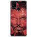 ERT GROUP mobiel telefoonhoesje voor Samsung M31 origineel en officieel erkend Marvel patroon Iron Man 016