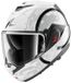 Shark Oxo Gang Casque Modulaire Blanc L