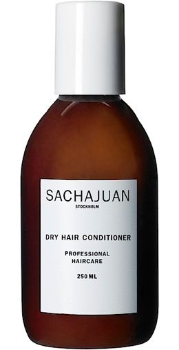 Sachajuan Dry Hair Conditioner - 250 ml