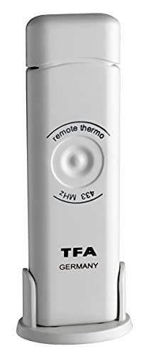 TFA Temperatuursensor - 4009816018236