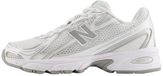 New Balance 740 Sneakers - Wit/Zilver - Dames