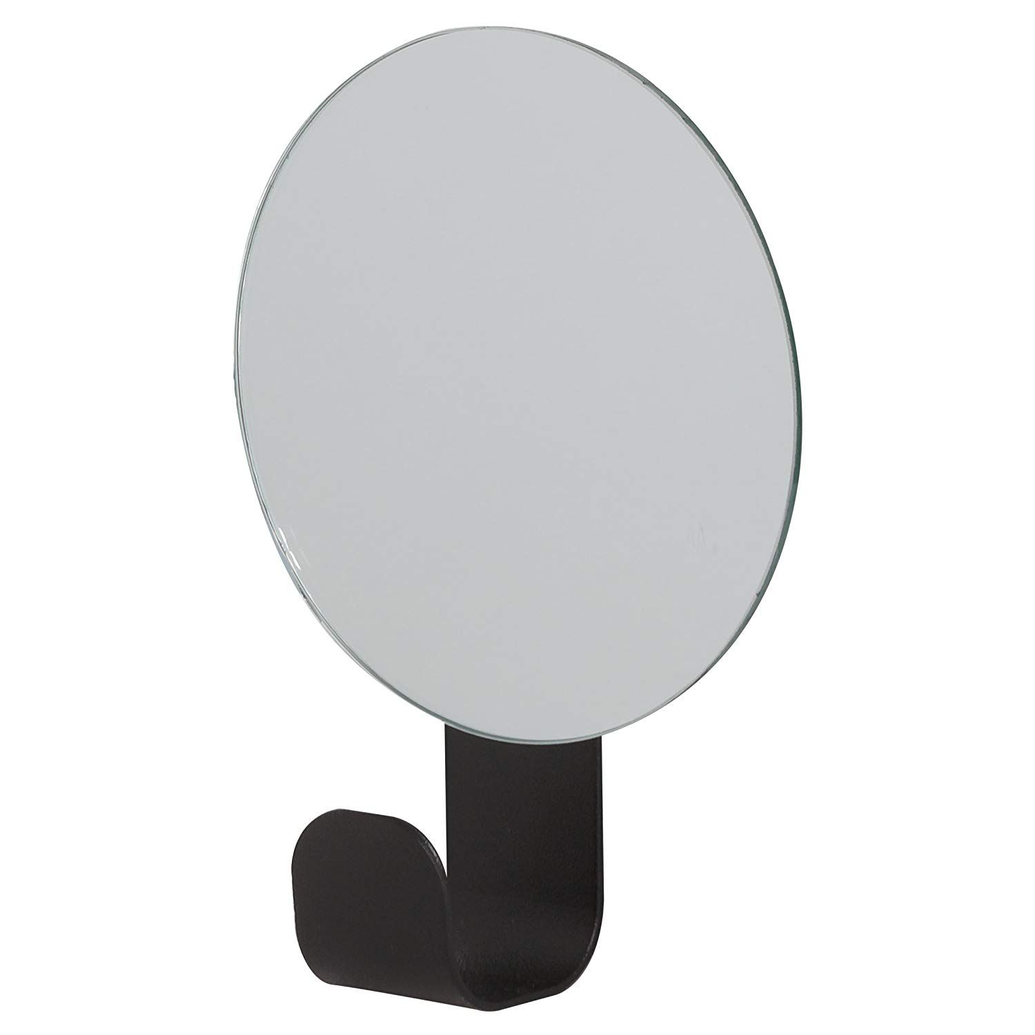 Sealskin Kledinghaak - Zwart - Metaal - Rond