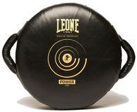 Leone1947 Power Line Aanvalsschild Zwart