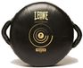 Leone1947 Power Line Aanvalsschild Zwart