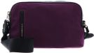 Mandarina Duck Hunter Crossover Bag Sin paars