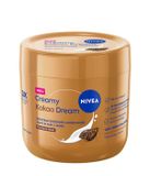 NIVEA Body Crème Cacaoté Rêve Lait corporel