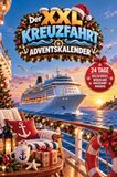 Der XXL Kreuzfahrt-Adventskalender