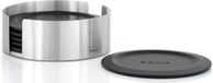 Blomus Lareto Onderzetters - Set van 6