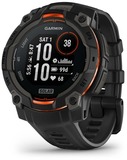 Garmin Instinct 3 45mm Solar - Black