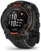 Garmin Instinct 3 45mm Solar - Black