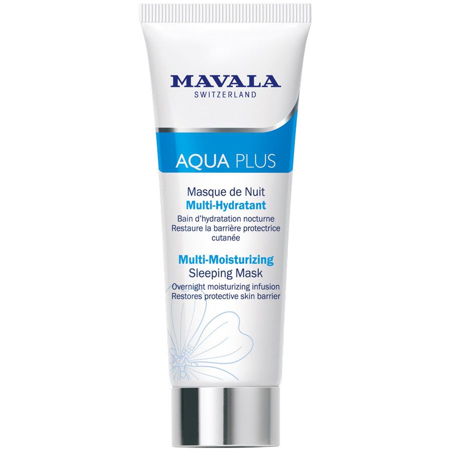 Mavala Masker 75.0 ml