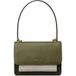 Michael Kors Petit Sac bandoulière Pistache Multi