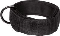 Inspire Garlando Inspire AS1 Ankle Strap Zwart