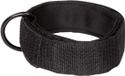 Inspire Garlando Inspire AS1 Ankle Strap Zwart