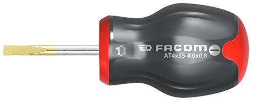 FACOM PROTWIST AT5.5X35 Schroevendraaier | Kort Bled | 3662424095412