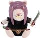 Tomy Warhammer Skaven Deathmaster Peluche 15 cm