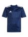 ADIDAS PERFORMANCE Functioneel shirt blauw / wit