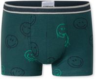 Schiesser Trunk 955 Multi - 6 stuks - Heren - Gemengde kleuren - Katoen/Elastaan