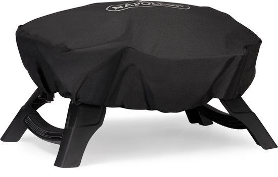 Napoleon Afdekhoes voor TravelQ Pro285 - Zwart