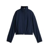 PUMA Veste de survêtement T7 PUMA x JIL SANDER Femme, Vêtements, Bleu, S