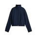 PUMA Veste de survêtement T7 PUMA x JIL SANDER Femme, Vêtements, Bleu, M