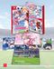 H2 Interactive Fantasista Asuka Crystal Combi Collection (First Print Edition)