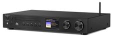 Soundmaster ICD4350SW Stereo HiFi Music Center with Internet Radio, DAB+, CD/MP3, USB and Bluetooth
