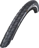 CST Buitenband Tournée Dynamic 28 x 2.00 / 50-622 mm - zwart met reflectie
