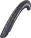 CST Buitenband Tournée Dynamic 28 x 2.00 / 50-622 mm - zwart met reflectie