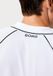 Björn Borg Ace Racquet Polo Wit, XXL