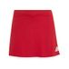 adidas dames Entrada26 Skort Dress, team power red 2/white, S