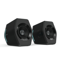 Edifier G2000 2.0 PC/Laptop Speakers - Black - Bluetooth