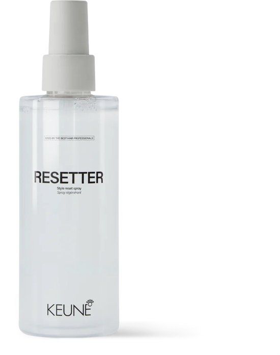 Keune Style Resetter Haarlak 200 ml