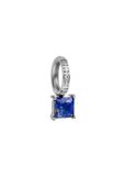 PURELEI Bedeltje Geboortesteen van september: lapis lazuli