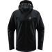 Haglofs Korp Proof Veste Noir 2XL Homme