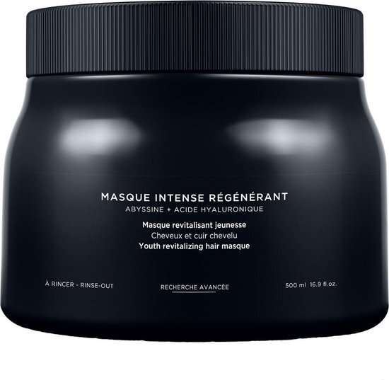 Kerastase Chronologiste Intense Régénérant Masque 500ml