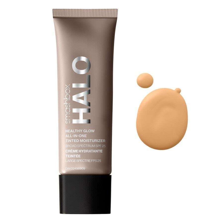 Smashbox Halo Healthy Glow All-in-One Tinted Moisturizer SPF 25