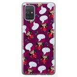 ERT GROUP Samsung A71 5G Disney James Hook 002 TPU Hoesje