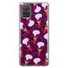 ERT GROUP Samsung A71 5G Disney James Hook 002 TPU Hoesje