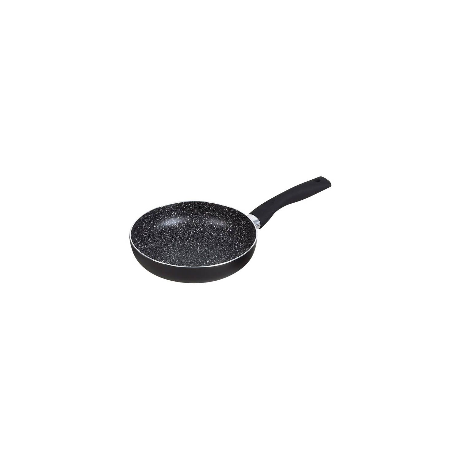 KINGHOFF koekenpan KH-3983 - Ø28 cm - alle warmtebronnen