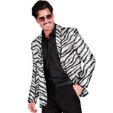 Widmann Pailletten Colbert Mr Safari Bling Man
