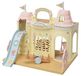 Sylvanian Families Baby Creche Kasteel - 5316